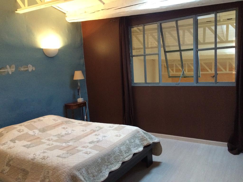 Ferienwohnung Duplex Avec Terrasse Tropezienne Pézenas Exterior foto