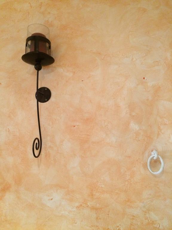 Ferienwohnung Duplex Avec Terrasse Tropezienne Pézenas Exterior foto
